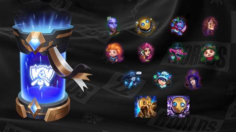 lol esports rewards|What are League of Legends esports Drops and how .